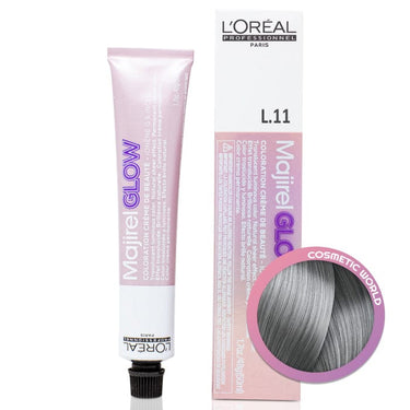L'OREAL - MAJIREL_Majirel Glow L.11/BB Light 48g_Cosmetic World
